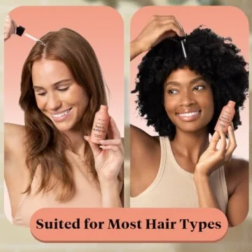 Kitsch Rosemary Biotin Oil for Healthy Scalp & Hair