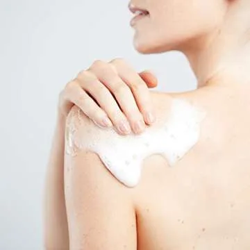 ELEMIS Sharp Shower Body Wash, 10 Fl Oz