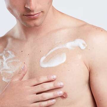 ELEMIS Sharp Shower Body Wash, 10 Fl Oz