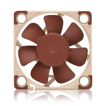 Noctua NF-A4x10 FLX Quiet Fan - Premium 40x10mm Solution