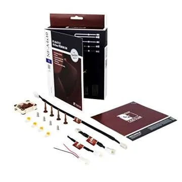 Noctua NF-A4x10 FLX Quiet Fan - Premium 40x10mm Solution