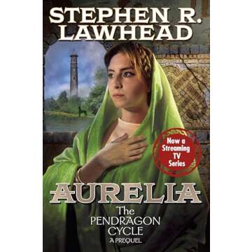 Aurelia (Pendragon Cycle)