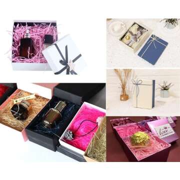 Sansam Cream Sisal Fiber for Easter Baskets and Crafts