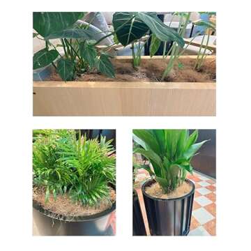 Sansam Cream Sisal Fiber for Easter Baskets and Crafts