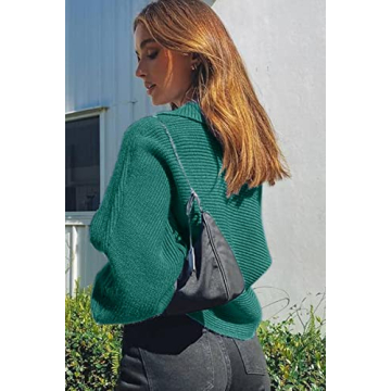 Stylish Oversized V Neck Sweater for All Occasions