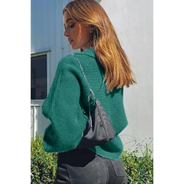 Stylish Oversized V Neck Sweater for All Occasions