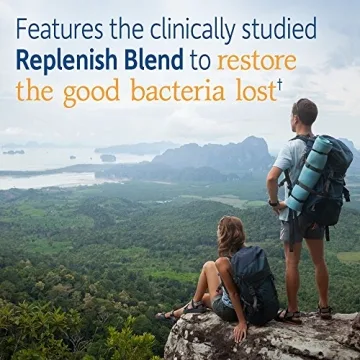 Garden of Life Raw Probiotics 100 Billion CFU Capsules