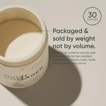 Multi Collagen Protein Powder for Skin & Joint Health