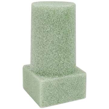 FloraCraft FloraFōM Memorial Vase Insert Eco-Friendly