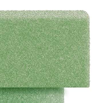 FloraCraft FloraFōM Memorial Vase Insert Eco-Friendly