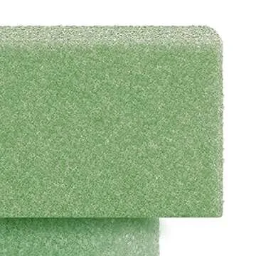 FloraCraft FloraFōM Memorial Vase Insert Eco-Friendly