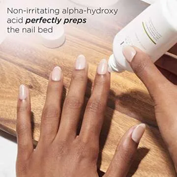 OPI ProSpa Exfoliating Cuticle Cream for Smooth Cuticles