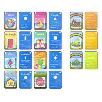 Coolplay Water Coloring Cards for Kids Learning Fun