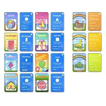Coolplay Water Coloring Cards for Kids Learning Fun
