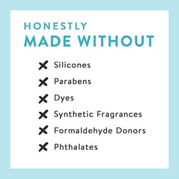 The Truly Calming Lavender Conditioner -Tested - 10 Ounce - Pack of 2