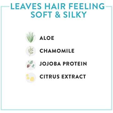 The Truly Calming Lavender Conditioner -Tested - 10 Ounce - Pack of 2