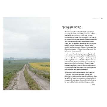 Furrow & Flour: Inspiring Family Recipes & Stories