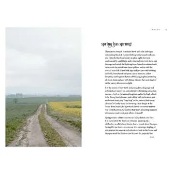 Furrow & Flour: Inspiring Family Recipes & Stories