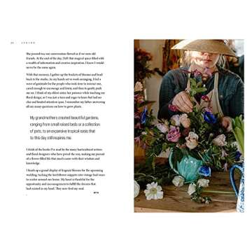 Furrow & Flour: Inspiring Family Recipes & Stories