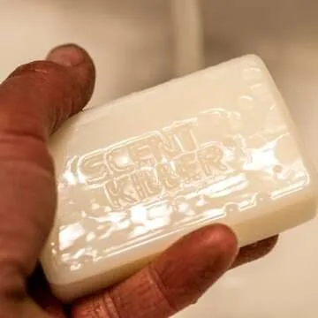 Wildlife Research Scent Killer 541 Wildlife Research Bar Soap, 4.5 oz.