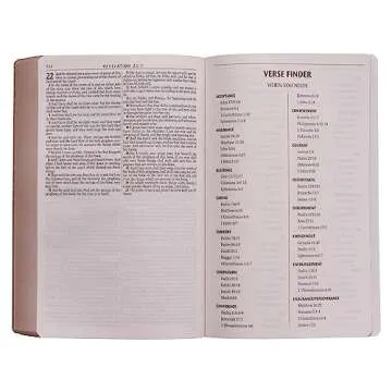 KJV Holy Bible, Gift and Award Bible Faux Leather Softcover, King James Version, Tan (KJV Gift Award Editions)