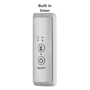 Easylife XL Heated Drying Rack with Timer for Efficient Drying