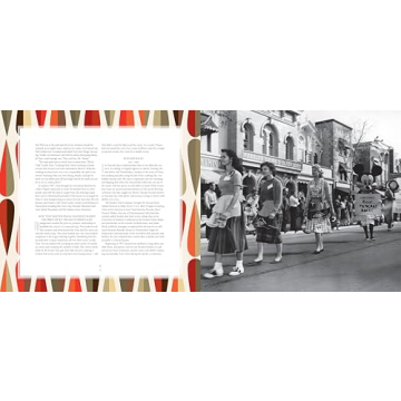 Disney Food Cookbook: Eat Like Walt for Food Lovers