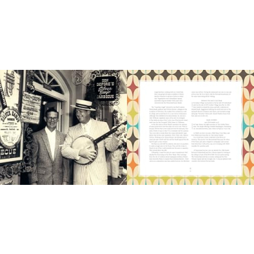 Disney Food Cookbook: Eat Like Walt for Food Lovers