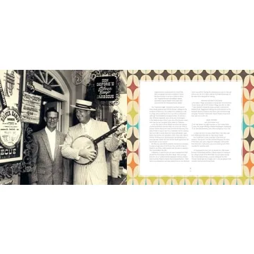 Disney Food Cookbook: Eat Like Walt for Food Lovers