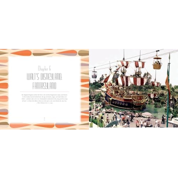 Disney Food Cookbook: Eat Like Walt for Food Lovers