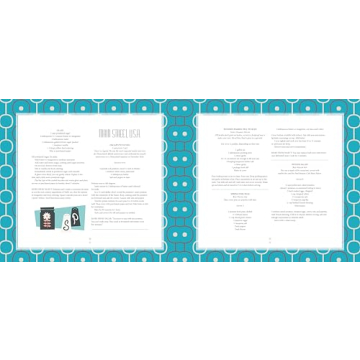 Disney Food Cookbook: Eat Like Walt for Food Lovers