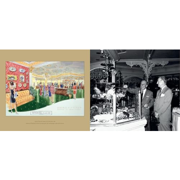 Disney Food Cookbook: Eat Like Walt for Food Lovers