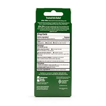 After Bite Itch Eraser (Pen) 14 ml ( Pack of 10)
