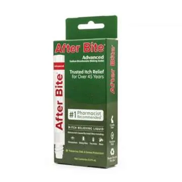 After Bite Itch Eraser (Pen) 14 ml ( Pack of 10)
