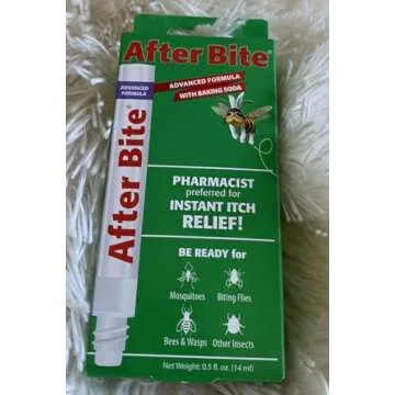 After Bite Itch Eraser (Pen) 14 ml ( Pack of 10)