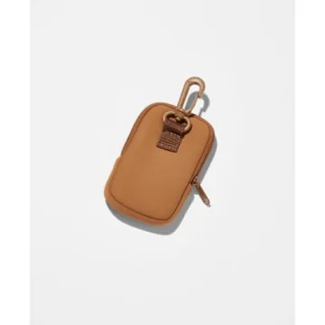 Touchland Touchette Pouch: Stylish Sanitizer Accessory