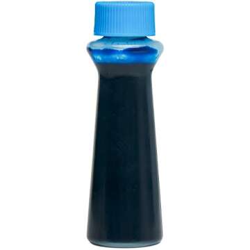 Spice Select Neon Food Colors: Vibrant Set of 4 for All Your Baking Needs