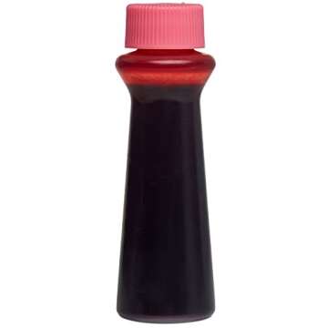 Spice Select Neon Food Colors: Vibrant Baking Necessity