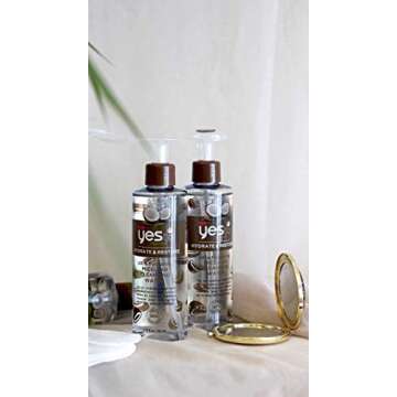 Yes to Coconut Ultra Hydrating Micellar Cleansing Water, 7.77 Fluid Ounce