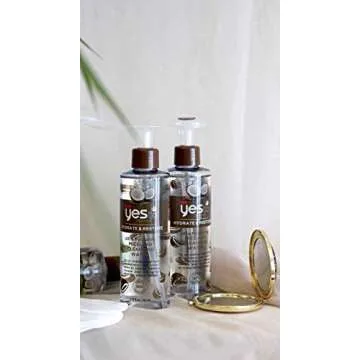 Yes to Coconut Ultra Hydrating Micellar Cleansing Water, 7.77 Fluid Ounce