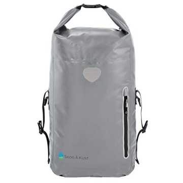 Skog Å Kust BackSåk Waterproof Backpack | Durable & Stylish