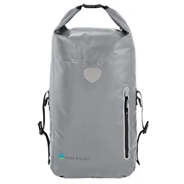 Skog Å Kust BackSåk Waterproof Backpack | Durable & Stylish