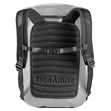 Skog Å Kust BackSåk Waterproof Backpack | Durable & Stylish