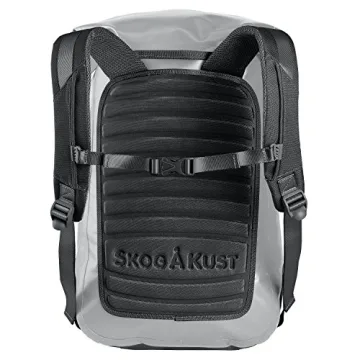 Skog Å Kust BackSåk Waterproof Backpack | Durable & Stylish