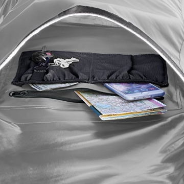 Skog Å Kust BackSåk Waterproof Backpack | Durable & Stylish