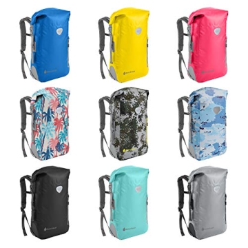 Skog Å Kust BackSåk Waterproof Backpack | Durable & Stylish