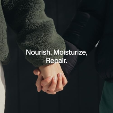 Hydrating Hand Cream by Salt & Stone | Black Rose & Oud