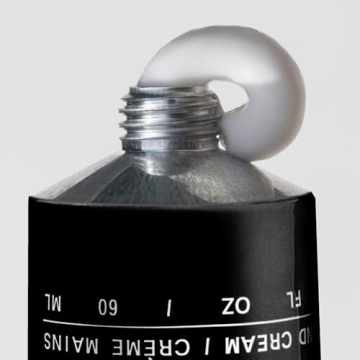 Hydrating Hand Cream by Salt & Stone | Black Rose & Oud