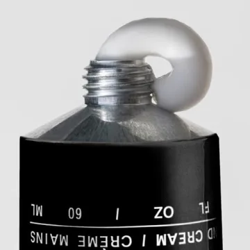 Hydrating Hand Cream by Salt & Stone | Black Rose & Oud