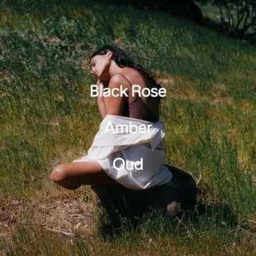 Hydrating Hand Cream by Salt & Stone | Black Rose & Oud